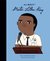 Książka ePub Mali WIELCY Martin Luther King - Sanchez-Vegara Maria Isabel