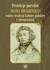 Książka ePub Prelekcje paryskie Adama Mickiewicza wobec... - brak