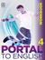 Książka ePub Portal to English 4 B1 WB + CD MM PUBLICATIONS - H.Q. Mitchell, Marileni Malkogianni