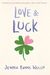 Książka ePub Love and luck - brak