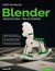 Książka ePub Blender. Architektura i projektowanie. Wydanie II - Piotr Chlipalski
