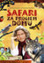Książka ePub Safari za progiem domu - MARZENNA NOWAKOWSKA