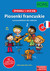 Książka ePub PONS Piosenki francuskie z przewodnikiem dla rodzicÃ³w PRACA ZBIOROWA - zakÅ‚adka do ksiÄ…Å¼ek gratis!! - PRACA ZBIOROWA