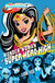 Książka ePub Wonder Woman w super hero high - brak