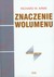 Książka ePub Znaczenie wolumenu - brak