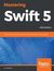Książka ePub Mastering Swift 5 - Jon Hoffman