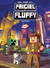 Książka ePub Frigiel i Fluffy. Tom 2 - Frigiel, Jean-Christophe Derrien