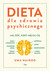 Książka ePub Dieta dla zdrowia psychicznego | - Naidoo Uma