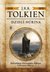 Książka ePub Dzieci Hurina - Tolkien J.R.R.
