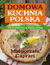 Książka ePub Domowa kuchnia polska. 500 przepisÃ³w na kaÅ¼dÄ… okazjÄ™ - MaÅ‚gorzata Caprari