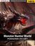 Książka ePub Monster Hunter World - poradnik do gry - Grzegorz "Alban3k" Misztal