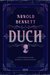 Książka ePub Duch - Arnold Bennett