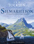 Książka ePub Silmarillion John Ronald Reuel Tolkien ! - John Ronald Reuel Tolkien