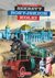 Książka ePub Sekrety Rosyjskich kolei - brak