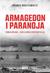 Książka ePub Armagedon i paranoja zimna wojna nuklearna kofrontacja - brak