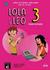Książka ePub Lola y Leo 3 paso a paso podrÄ™cznik ucznia | - Praca zbiorowa