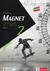 Książka ePub Magnet Smart 2 PodrÄ™cznik z pÅ‚ytÄ… CD - Motta Giorgio