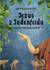 Książka ePub Jezus z Judenfeldu TW - Jan Grzegorczyk