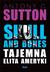 Książka ePub Skull and Bones, Tajemna elita Ameryki - Antony C. Sutton