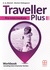 Książka ePub Traveller Plus Pre- Intermediate A2 WB - H.Q.Mitchell - Marileni Malkogianni