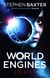 Książka ePub World Engines: Creator - Stephen Baxter