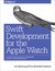Książka ePub Swift Development for the Apple Watch. An Intro to the WatchKit Framework, Glances, and Notifications - Jon Manning, Paris Buttfield-Addison