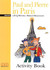 Książka ePub Paul and Pierre in Paris Activity Book | ZAKÅADKA GRATIS DO KAÅ»DEGO ZAMÃ“WIENIA - H.Q.Mitchell , Malkogianni Marileni