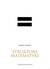 Książka ePub Struktura matematyki - Marcin Czakon