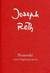 Książka ePub Poziomki i inne fragmenty prozy - Joseph Roth