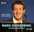 Książka ePub Mark Zuckerberg - Historia Facebooka audiobook - Åukasz Tomys, Kinga Kosecka