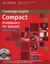 Książka ePub Compact Preliminary for Schools Workbook without answers + CD - brak