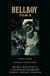 Książka ePub Burza i pasja piekielna narzeczona Hellboy Tom 6 - brak
