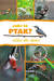 Książka ePub Jaki to ptak? Atlas dla dzieci - Dominik Marchowski