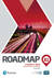 Książka ePub Roadmap A1 SB + Digital Resources + App PEARSON - Amanda Maris