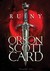 Książka ePub Ruiny - Orson Scott Card [KSIÄ„Å»KA] - Orson Scott Card