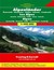 Książka ePub Alpy - Austria, SÅ‚owenia, WÅ‚ochy, Szwajcaria, Francja. Mapa Freytag & Berndt 1:500 000 - brak