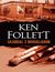 Książka ePub Skandal z Modiglianim - Ken Follett