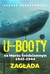 Książka ePub U-booty na Morzu ÅšrÃ³dziemnym 1943-1944. ZagÅ‚ada Åukasz GrzeÅ›kowiak ! - Åukasz GrzeÅ›kowiak