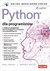 Książka ePub Python dla programistÃ³w. Big Data i AI. Studia przypadkÃ³w - Harvey Deitel, Paul J. Deitel