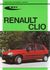 Książka ePub Renault Clio - praca zbiorowa