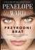 Książka ePub Przyrodni brat Penelope Ward ! - Penelope Ward