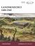 Książka ePub Landsknechci 1486-1560 - Richardson John