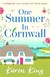Książka ePub One Summer in Cornwall - King Karen