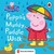 Książka ePub Peppa Pig Peppaâ€™s Muddy Puddle Walk - brak