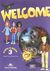 Książka ePub Welcome 3 Pupil's Book - Gray Elizabeth, Evans Virginia