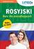 Książka ePub Rosyjski. Kurs dla poczÄ…tkujÄ…cych + MP3 - MirosÅ‚aw Zybert