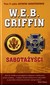 Książka ePub SabotaÅ¼yÅ›ci - W.E.B.Griffin [KSIÄ„Å»KA] - W.E.B.Griffin