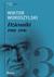 Książka ePub WIKTOR WOROSZYLSKI DZIENNIKI 1988-1996 - Woroszylski Wiktor