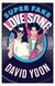 Książka ePub Super Fake Love Song - David Yoon