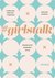Książka ePub #girlstalk. Dziewczyny, rozmowy, Å¼ycie - Klepacz Paulina, Karolina Cwalina-StÄ™pniak